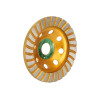 Tarcza garnkowa turbo diamentowa 125 mm Profi-Flex - PF10317 - Profi-Flex - 3