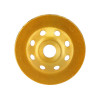 Tarcza garnkowa turbo diamentowa 125 mm Profi-Flex - PF10317 - Profi-Flex - 4
