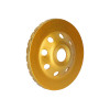 Tarcza garnkowa turbo diamentowa 125 mm Profi-Flex - PF10317 - Profi-Flex - 5