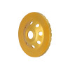 Tarcza garnkowa turbo diamentowa 125 mm Profi-Flex - PF10317 - Profi-Flex - 6