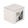 Przyssawka aluminiowa do szyb 1x120 mm Silver - S11761 - Silver - 8