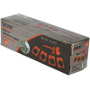 Zestaw rolek do transportu mebli 150 kg Silver - S11291 - Silver - 8