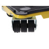 Zestaw rolek do transportu mebli 300 kg Silver - S11290 - Silver - 7