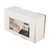 Zestaw rolek do transportu mebli 300 kg Silver - S11290 - Silver - 9