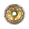 Tarcza garnkowa segmentowa diamentowa 125 mm Profi-Flex - PF10307 - Profi-Flex - 2