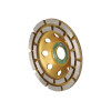 Tarcza garnkowa segmentowa diamentowa 125 mm Profi-Flex - PF10307 - Profi-Flex - 3