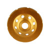 Tarcza garnkowa segmentowa diamentowa 125 mm Profi-Flex - PF10307 - Profi-Flex - 4