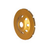Tarcza garnkowa segmentowa diamentowa 125 mm Profi-Flex - PF10307 - Profi-Flex - 5