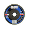 Zestaw 10x tarcza listkowa lamelka Profi-Flex 125 mm P40 - PF10071_px10 - Profi-Flex - 3