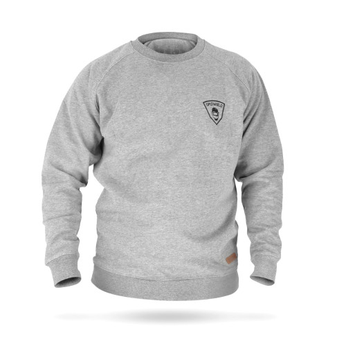Bluza męska SPIDWELD Classic Grey - spid_bluza_v1 - Spidweld - 2