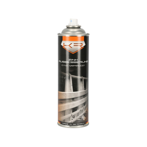 Spray Cynk naprawczy Krypton 500 ml - KR0603002 - Krypton - 2