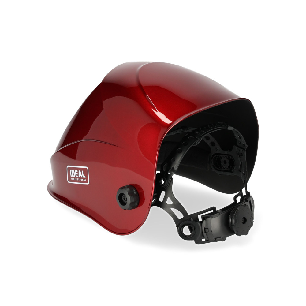 Przyłbica samościemniająca Ideal APS-958I TrueColour - APS-958I/TC-G - Ideal - 20