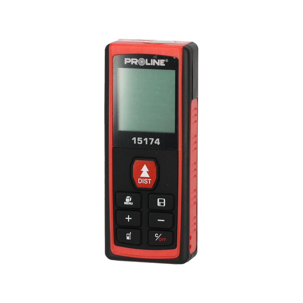 Dalmierz laserowy 40 m Proline - 15174 - Proline - 2