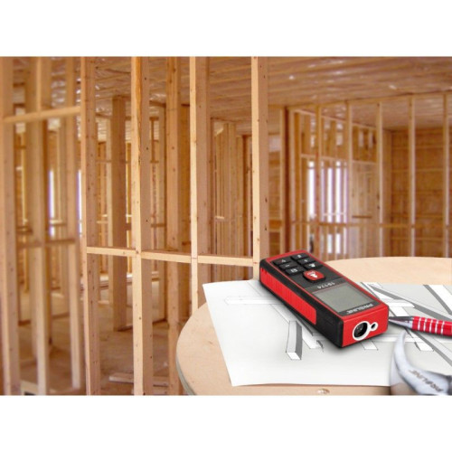 Dalmierz laserowy 40 m Proline - 15174 - Proline - 10