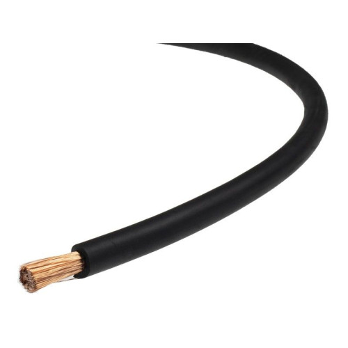 Kabel przewód spawalniczy H01N2-D OS 16 mm2 / 1 mb - H01N2-D-16 - FIXWELD - 1 2