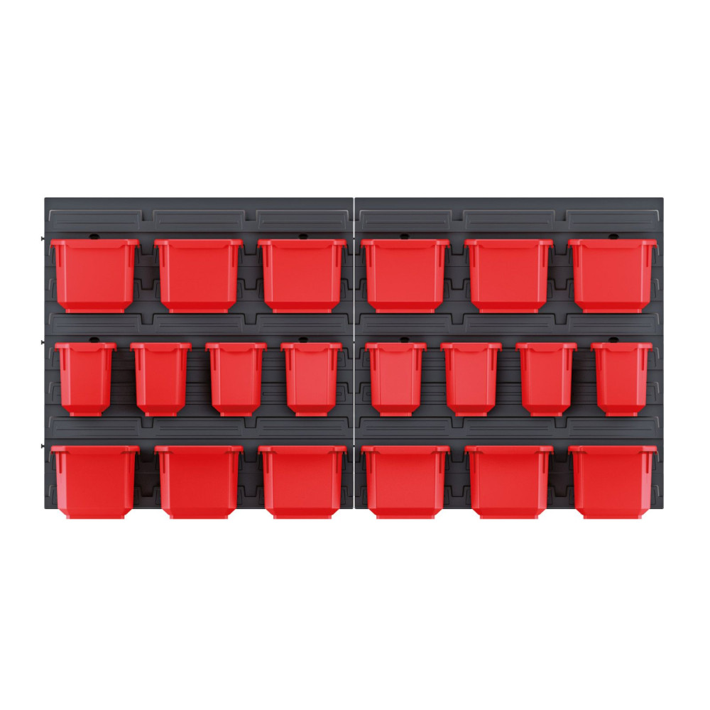 Tablica narzędziowa z pojemnikami Kistenberg Orderline KOR6 - KOR6 - Kistenberg - 3