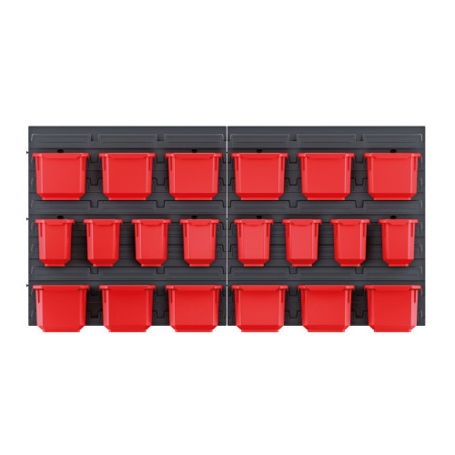 Tablica narzędziowa z pojemnikami Kistenberg Orderline KOR6 - KOR6 - Kistenberg - 3
