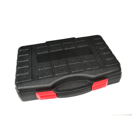 Zestaw kluczy nasadowych, pł.-oczk., torx, bitów Heidmann 94 el. GEKO - G10149 - Heidmann - 6