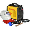 Spawarka inwertorowa Heidmann IGBT-300 - zestaw - H00701-G - Heidmann - 1