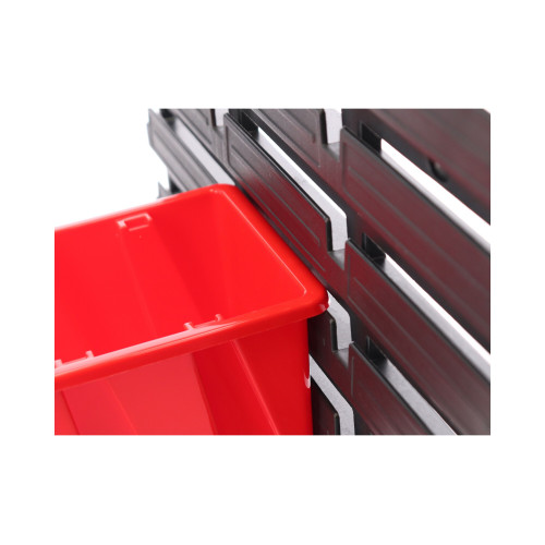 Tablica narzędziowa z pojemnikami Kistenberg Orderline KOR5 - KOR5 - Kistenberg - 6