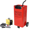 Prostownik z rozruchem Magnum Dinamik Inverter XS 0-460 - U ŁR XS 0-460 - Magnum - 9
