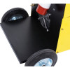 Spawarka Magnum MIG 380 W MMA IGBT - zestaw - U MI 380 WIGB-G - Magnum - 8