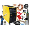 Spawarka Magnum MIG 350 MMA IGBT - zestaw - U MI 350 IGBT-G - Magnum - 2