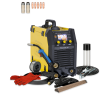 Spawarka Magnum MIG 235 Dual Puls Synergia - zestaw - U MI 235 DP LCD-G - Magnum - 6