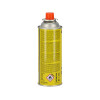Kartusz nabój gazowy do palnika kuchenki 400 ml Alpen Camping - IK1004-02 - Inko-Time - 2