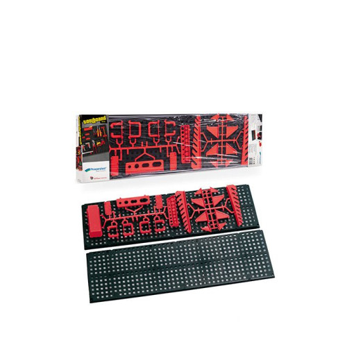 Tablica narzędziowa Prosperplast TOOLBOARD - NTB1-R444 - Kistenberg - 1 2
