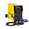 Spawarka Magnum MIG 280 Dual Puls Synergia - zestaw - U MI 280 PULS-G - Magnum - 5
