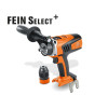 Wkrętarka akumulatorowa Fein ASCM 18 QM Select - 71161164000 - FEIN - 2