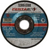 Tarcza do cięcia Pentar Techno-Stand A46T6BF 41 – 115 x 1,6 x 22 - 110141010 - Pentar - 1
