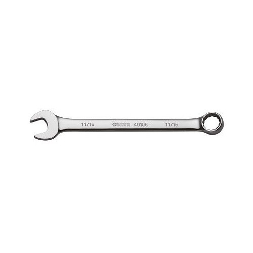 Klucz płasko-oczkowy cal. 1,1/16" SATA 40114 - GL40114 - SATA - 1