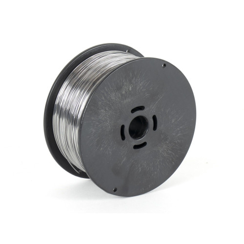 Drut spawalniczy MIG samoosłonowy Tysweld T71GS 0,8 mm / 1 kg - T71GS.018 - Tysweld - 2