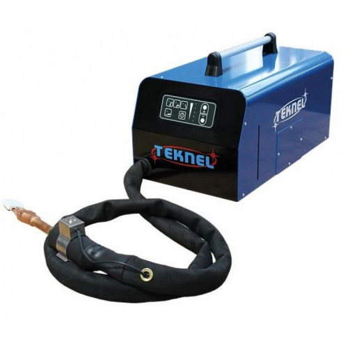 Podgrzewacz indukcyjny Teknel Inductor Raptor BFH800 - BFH800 - TEKNEL - 1
