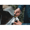 Mini nóż szary TRUE - TU7060N - True Utility - 6