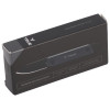 Mini nóż szary w giftboxie TRUE - TU7060 - True Utility - 2
