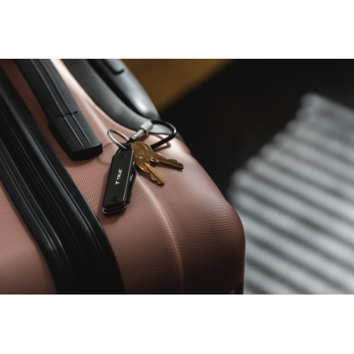 Mini nóż szary w giftboxie TRUE - TU7060 - True Utility - 5