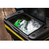 Kosze do segregacji śmieci Patrol ECOsorter 4x25 l - zestaw - Z256359PG011 - Patrol Group - 3