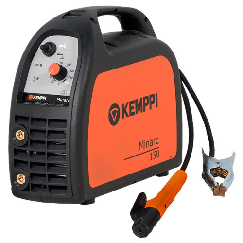Spawarka Kemppi Minarc 150 - zestaw - 6102150-G - Kemppi - 3