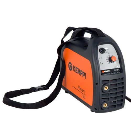 Spawarka Kemppi Minarc 150 - zestaw - 6102150-G - Kemppi - 3 2