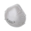 Półmaska przeciwpyłowa X 100 FFP1 NR D - X100FFP1NRD - Oxyline - 1