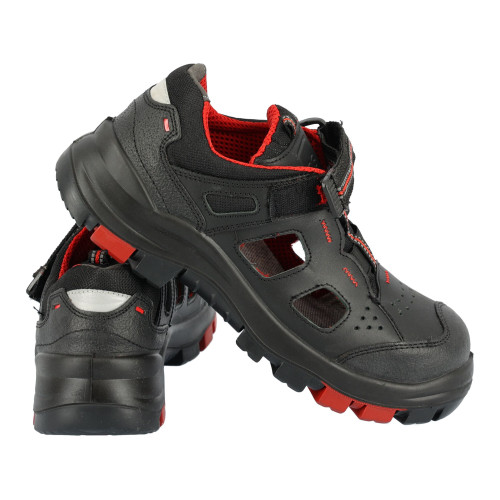 Buty robocze antyelektrostatyczne OS - Outlet - S11538_outlet -  - 2