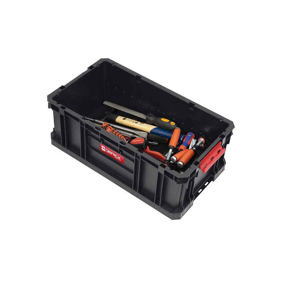Skrzynka narzędziowa Qbrick System TWO Box 200 - SKRQBOXTWO2CZAPG003 - Qbrick System - 3