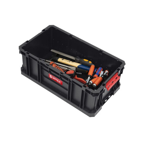 Skrzynka narzędziowa Qbrick System TWO Box 200 - SKRQBOXTWO2CZAPG003 - Qbrick System - 3