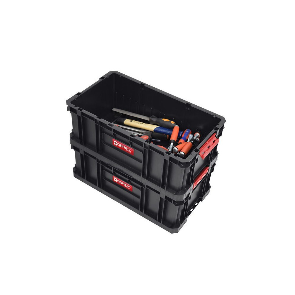 Skrzynka narzędziowa Qbrick System TWO Box 200 - SKRQBOXTWO2CZAPG003 - Qbrick System - 4