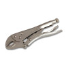 Szczypce zatrzaskowe morse'a 225 mm Stalco Premium - S-14309 - Stalco - 1