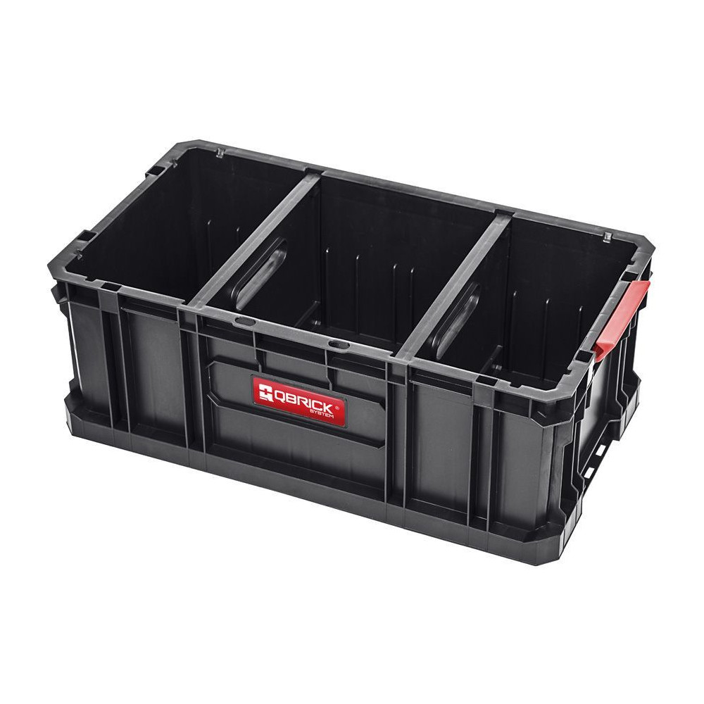 Skrzynka narzędziowa Qbrick System TWO Box 200 Flex - SKRQBOXTWO2FCZAPG003 - Qbrick System - 2