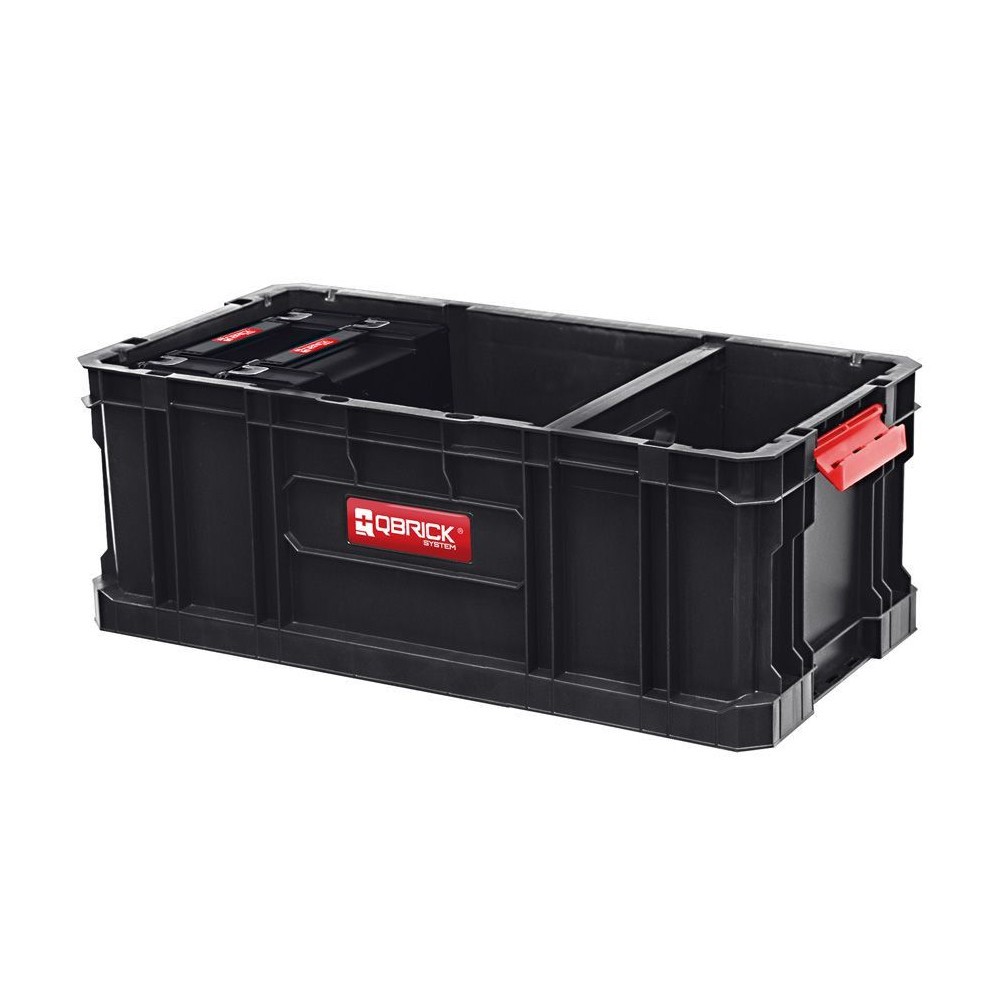 Skrzynka narzędziowa Qbrick System TWO Box 200 Flex - SKRQBOXTWO2FCZAPG003 - Qbrick System - 5